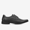 Zapatos Calimod Negro 62466, Hombre