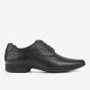 Zapatos Calimod Negro 62467, Hombre