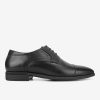 Zapatos Calimod Verniz Negro, Hombre