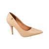 Zapatos Vizzano Pelica Beige 56792, Mujer