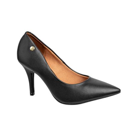 Zapatos Vizzano Pelica Negro 55009, Mujer