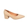 Zapatos Vizzano Pelica Beige 58712, Mujer