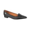Zapatos Vizzano Pelica Negro 62470, Mujer