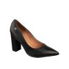 Zapatos Vizzano Pelica Negro 54994, Mujer