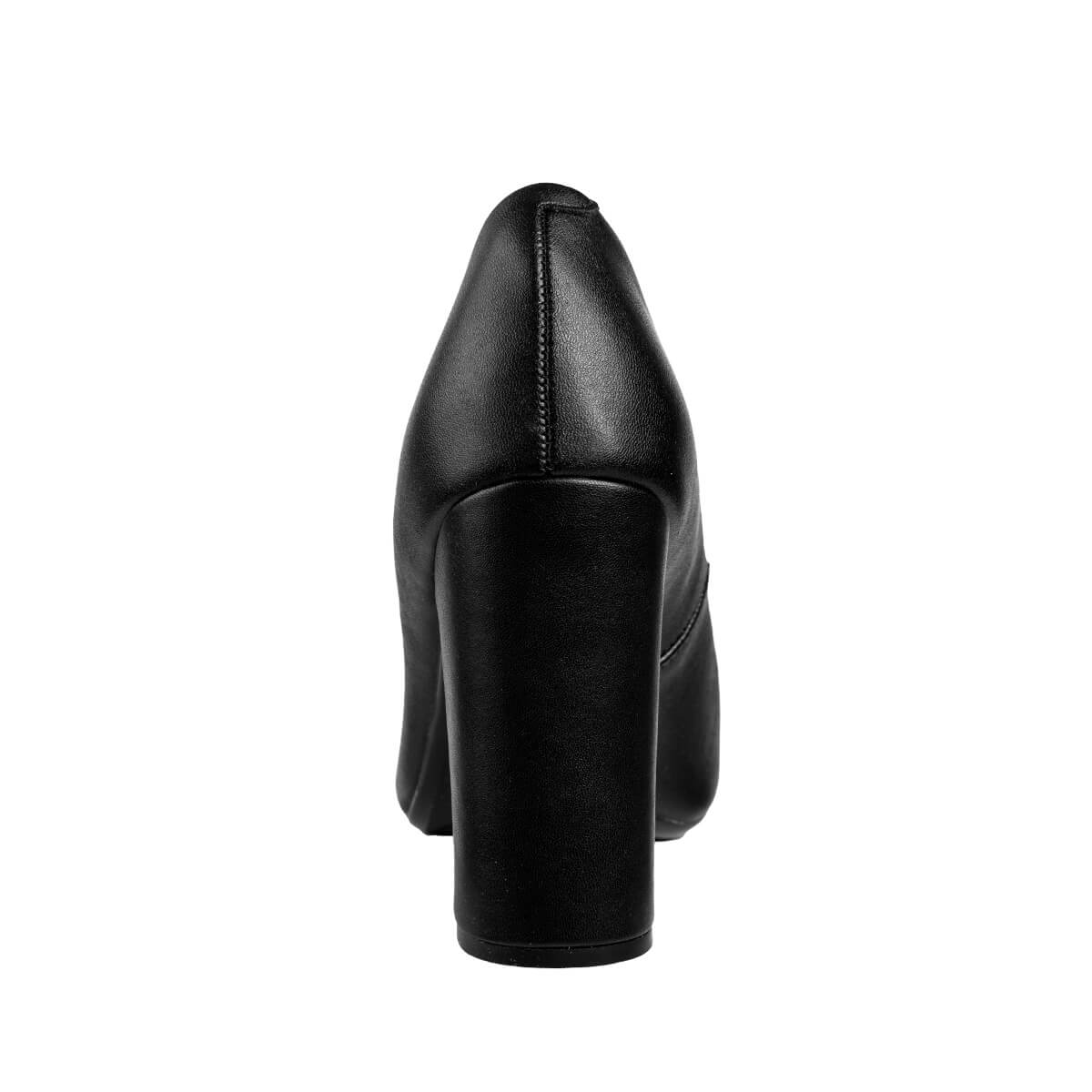 Zapatos Vizzano Pelica Negro 54994, Mujer