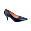 Zapatos Vizzano Napa Garda Marino 62724, Mujer