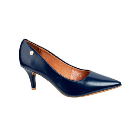 Zapatos Vizzano Napa Garda Marino 62724, Mujer