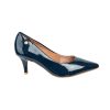 Zapatos Vizzano Charol Marino 61909, Mujer