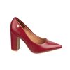 Zapatos Vizzano Napa Garda Cereza 62732, Mujer
