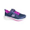Zapatillas Skechers Navy, Niña