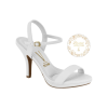 Sandalias Vizzano Pelica Blanco 64100, Mujer