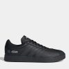 Zapatillas Adidas VL Court Mer Negro, Hombre
