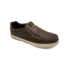 Zapatos Calimod Canela 63655, Hombre