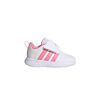 Zapatillas Adidas VL Move CF 64153, Niña