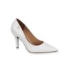 Zapatos Vizzano Pelica Blanco 54995, Mujer