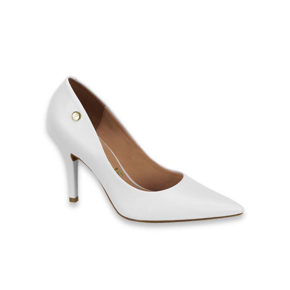 Zapatos Vizzano Pelica Blanco 54995, Mujer