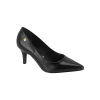 Zapatos Vizzano Napa Garda Negro 63521, Mujer