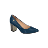 Zapatos Vizzano Charol Marino 63554, Mujer