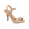Sandalias Vizzano Charol Beige 62772, Mujer