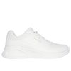 Zapatillas Skechers Blanco, Mujer