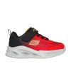 Zapatillas Skechers Red Black, Niño