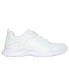 Zapatillas Skechers White 61424, Niño