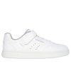 Zapatillas Skechers White 61444, Niña