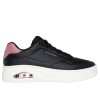 Zapatillas Skechers Fast Break Negro, Mujer