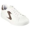 Zapatillas Skechers White 61787, Mujer