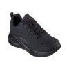 Zapatillas Skechers Black 62914, Mujer