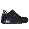 Zapatillas Skechers Black 63417, Mujer