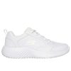 Zapatillas Skechers White 61442, Niña