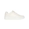 Zapatillas Skechers Off White 62917, Mujer