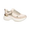 Zapatillas Skechers Natural, Mujer