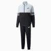 Puma Buzo Completo Black, Hombre