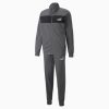 Puma Buzo Completo Gray 55361, Hombre