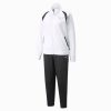 Puma Buzo Completo White, Mujer
