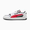 Zapatillas Puma Court Classic Street 62257, Hombre
