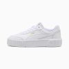 Zapatillas Puma Carina Mia 62266, Mujer