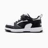 Zapatillas Puma Rebound V6 62561, Niño
