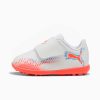 Zapatillas Puma Future 8 Play V TT 63387, Niño