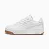 Zapatillas Puma Carina Street Lux 63469, Mujer