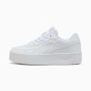 Zapatillas Puma Court Lally Skye 63609, Mujer