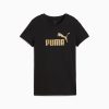 Puma Polo Ess Metallic 63619, Mujer
