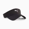 Puma Visera Black, Mujer