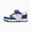 Zapatillas Puma Rebound V6 61672, Niño