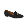 Zapatos Vizzano Pelica Negro 61166, Mujer