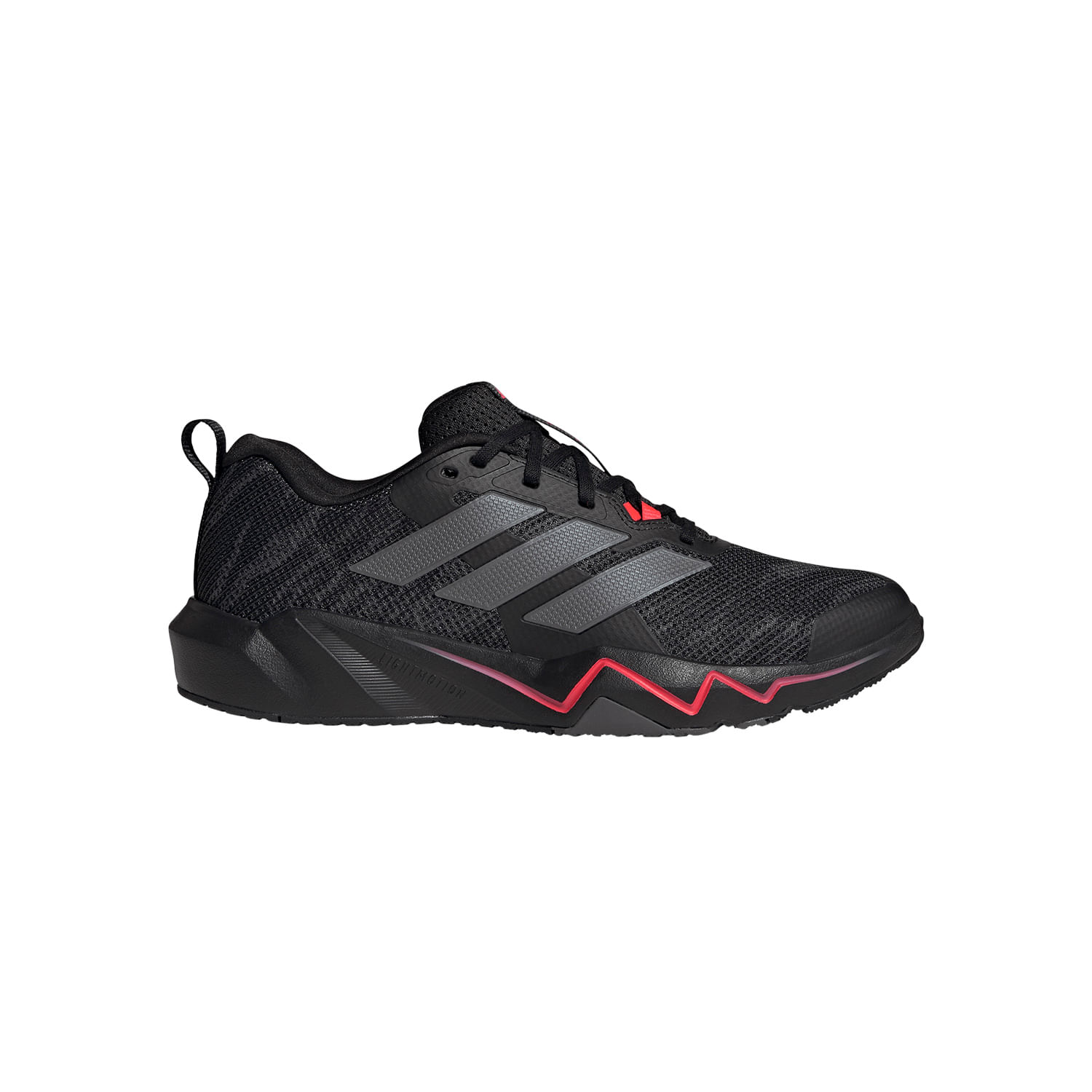 Zapatillas Adidas Rapidmove GO Trainer Negro, Hombre