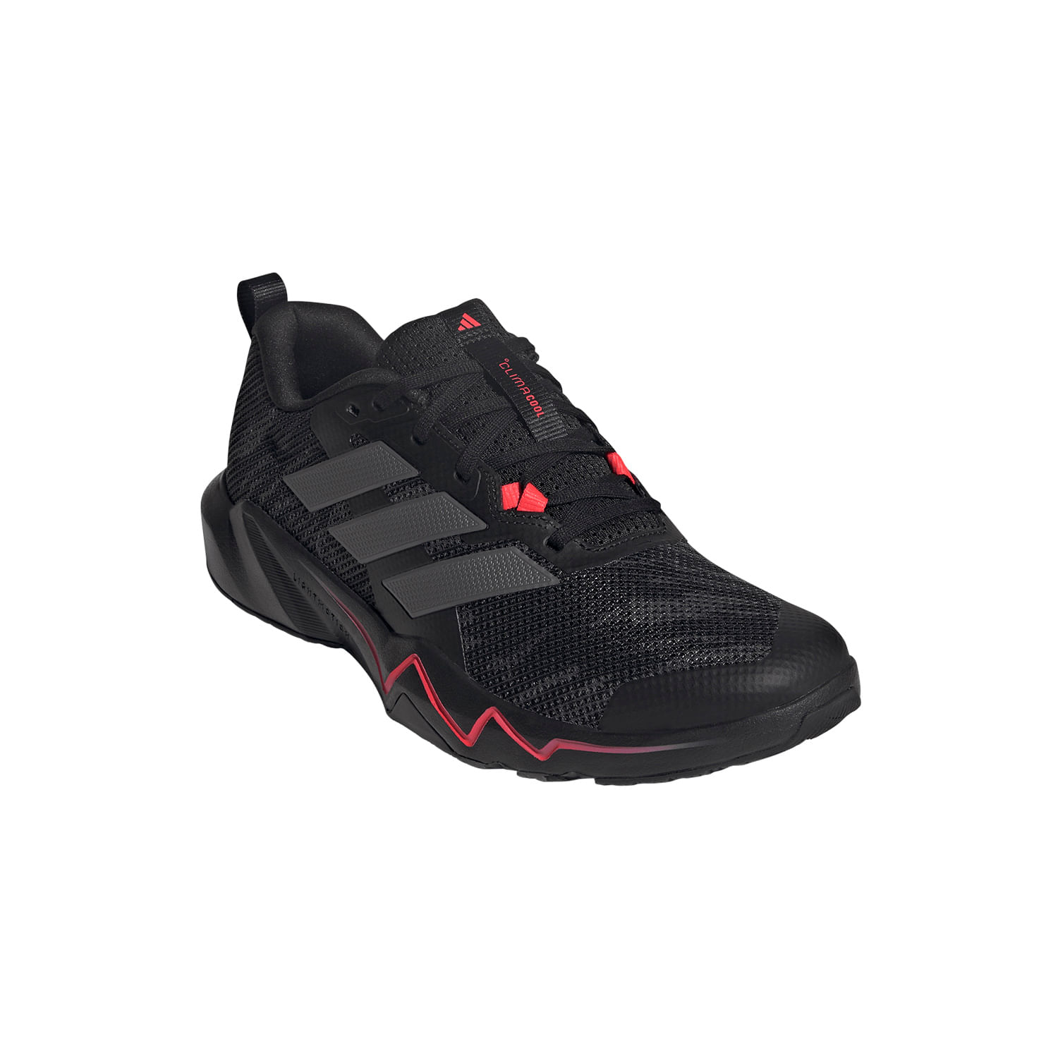 Zapatillas Adidas Rapidmove GO Trainer Negro, Hombre