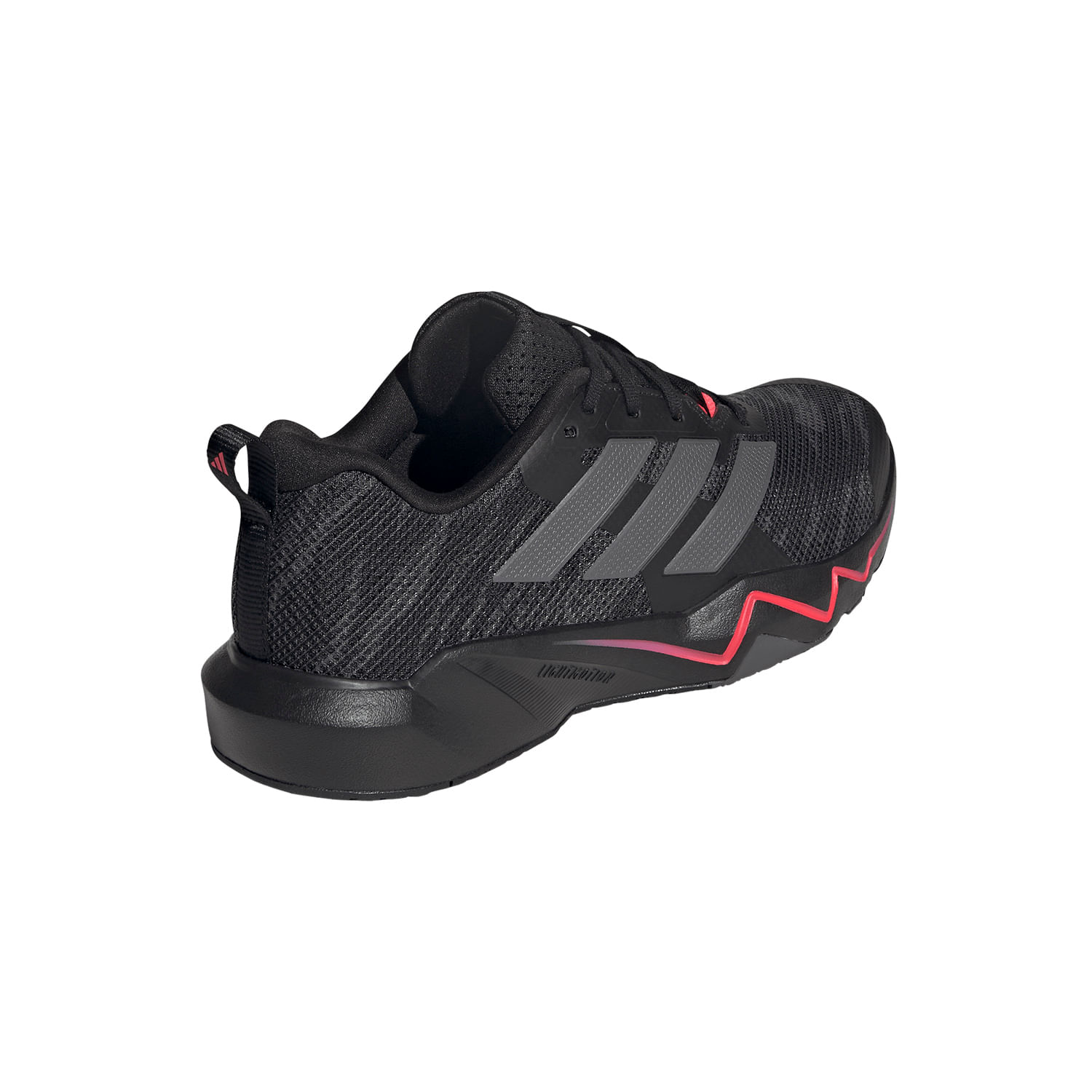 Zapatillas Adidas Rapidmove GO Trainer Negro, Hombre
